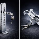 🔒 TRABA PEDAL™ — El seguro que tu auto necesita