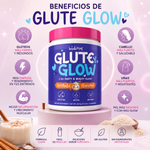 Glute & Glow™ Tonificación y Belleza Femenina