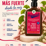 Tonico Rapunzel®. Ten tu cabello como nunca antes ✨✨