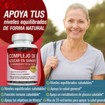 Blood Sugar Complex 99
