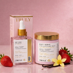 Combo SoftSkin™ — Cuidado Post-Afeitado Hidratante y Calmante