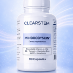 SkinBalance™ | Control Interno Del Acne