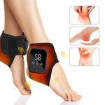 ThermoFlex Pro™  | cómoda tobillera térmica, alivia el dolor | 2x1