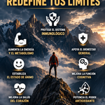 SHILAJIT ULTRA 60 CÁPSULAS - MÁXIMA POTENCIA🔥