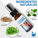 Varicose Veins™ | Piernas Ligeras y Sin Pesadez 💙