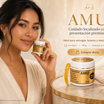 AMU™ Crema de Cuidado Localizado para Verrugas, Lunares y Mezquinos