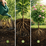 Viresta Bio™ | El impulso natural que tus plantas necesitan para crecer más fuertes y saludables 🌱