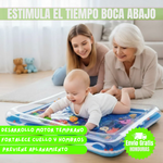 AquaBaby™✨ TAPETE DE AGUA SENSORIAL💦