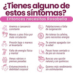 2x1 Beetroot – 🚀 ¡RECUPERA TU VITALIDAD Y POTENCIA NATURAL!