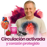 2x1 Beetroot – 🚀 ¡RECUPERA TU VITALIDAD Y POTENCIA NATURAL!