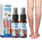 Varicose Veins™ | Piernas Ligeras y Sin Pesadez 💙