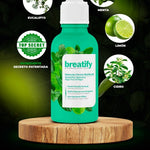 ➡ Combo Natural – BREATIFY + MULLEIN (Gotas)