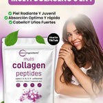 🌟Peptido Multicolageno®