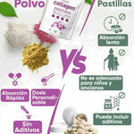 🌟Peptido Multicolageno®