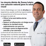 Zoone™ No más pérdida visual + envío gratis