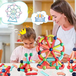 Juegos Magnéticos Aleja a Tus Hijos De Las Pantallas