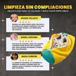 BOLSA PARA LAVADO DE TENIS EN LAVADORA
