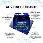 Migrastil™- Alivia la neuropatía✨