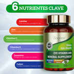 Zoone™ No más pérdida visual + envío gratis