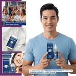 Dental Cavity | Blindaje Dental para una Sonrisa Impecable