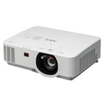 Proyector Profesional NEC NP-P401W: 4,000 Lúmenes y Alta Definición HD