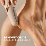 🌸 SoftStep™ - Removedor de Callos (Inalámbrico  Recargable)