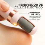 🌸 SoftStep™ - Removedor de Callos (Inalámbrico  Recargable)