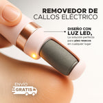 🌸 SoftStep™ - Removedor de Callos (Inalámbrico  Recargable)