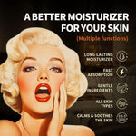 MoisturizingBalm -  Vatkaistu Talihunaja Kasvoille Ja Vartalolle Balsami