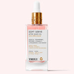 Truly Soft Serve™ ✨ – After Shave Oil | Aceite hidratación para después del afeitado