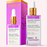 Truly Glazed Donut™ ✨ – After Shave Oil | Aceite hidratación para después del afeitado