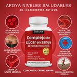 Blood Sugar Complex 99