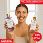 Oferta Especial: Truly™ - Soft Serve y Glazed Donut | Paga al recibir + envío gratis
