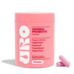 🌸FloraCare™ — Cápsulas Probióticas vaginales para restaurar y mantener un pH Saludable✨🌿