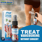 VenaPure™ – Dile adiós a las varices en 2 semanas 💧 | Resultados clínicamente probados + Envío GRATIS