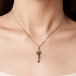 COLLAR ABRAZO ETERNO DE MAMÁ