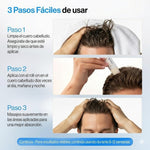 FollicLux™ | Sérum Capilar Roll-On con Romero