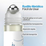 FollicLux™ | Sérum Capilar Roll-On con Romero