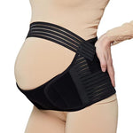 SOPORTE LUMBAR PARA EMBARAZADAS 🤰 – Camina Sin Dolor Desde Hoy