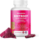 2x1 Beetroot – 🚀 ¡RECUPERA TU VITALIDAD Y POTENCIA NATURAL!