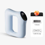 LumiShape™ Anillo Masajeador Corporal Multifuncional