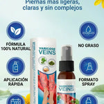 Varicose Veins™ | Piernas Ligeras y Sin Pesadez 💙