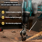 MetalCutter PRO®️ Corta metales con facilidad, precisión y rapidez garantizada✔️