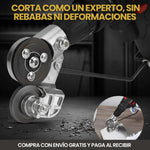 MetalCutter PRO®️ Corta metales con facilidad, precisión y rapidez garantizada✔️