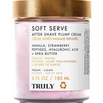 🍓SoftSkin™ — Crema Post-Afeitado Hidratante, Calmante y Reparador🍓