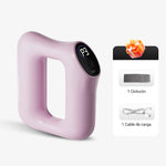 LumiShape™ Anillo Masajeador Corporal Multifuncional