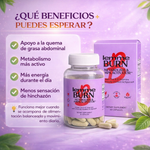 🔥 Activador Metabólico Natural – 60 cápsulas + Envío Gratis
