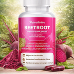 2x1 Beetroot – 🚀 ¡RECUPERA TU VITALIDAD Y POTENCIA NATURAL!