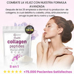 🌟Peptido Multicolageno®