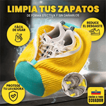 BOLSA PARA LAVADO DE TENIS EN LAVADORA
